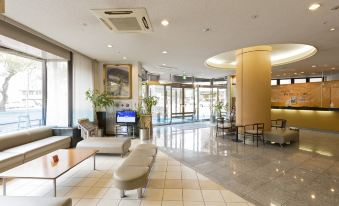 Business Hotel Park Side Takamatsu