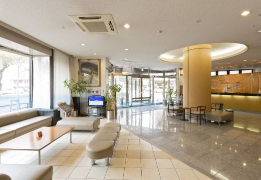 비즈니스 파크 사이드 객실