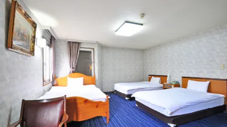Tsuyama Grand Hotel