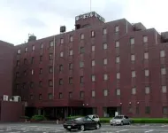 Iruma Dai-Ich Hotel Hotels in Hanno