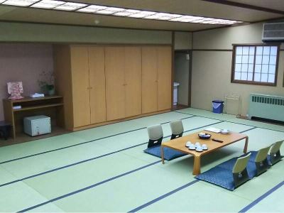 和風ルーム つるつるの湯 下呂温泉 みのり荘の写真