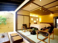 Yubo Ichiraku TENDO SPA&BREWERY Hotels in Тендо