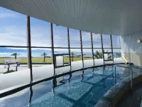 Tateyama Seaside Hotel - Varme kilder