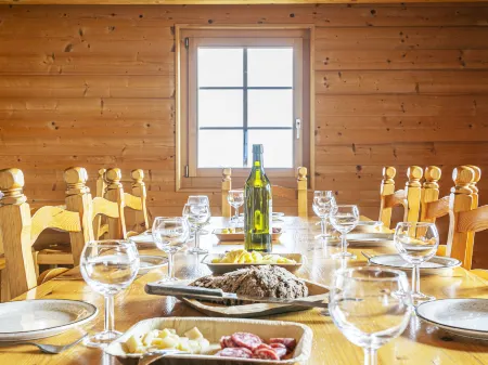 Naulaz Отели в г. Валь-д'Илье