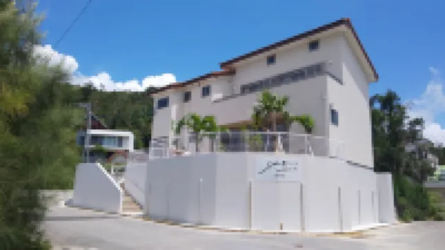 Yamagata Ryukyu Hatago Onnason with Pool