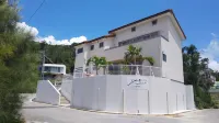 Yamagata Ryukyu Hatago Onnason with Pool
