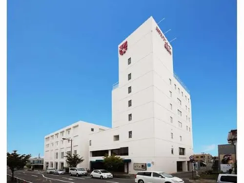 Hotel Sunroute Sukagawa Hotels in Yabuki