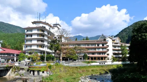 Shima Grand Hotel