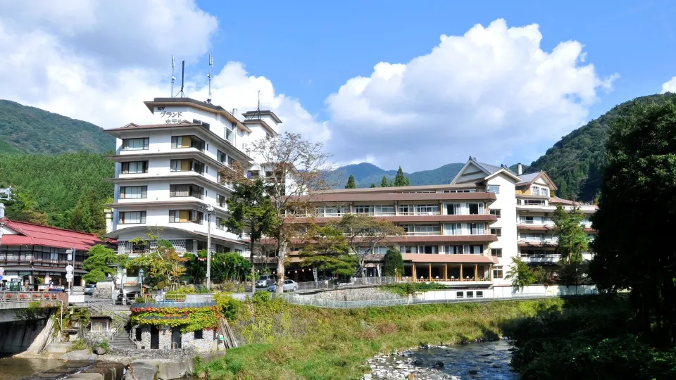 Shima Grand Hotel