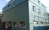 Anex Masuda Отели в г. Масуда