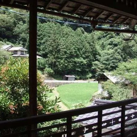 Oyabu Hotspring
