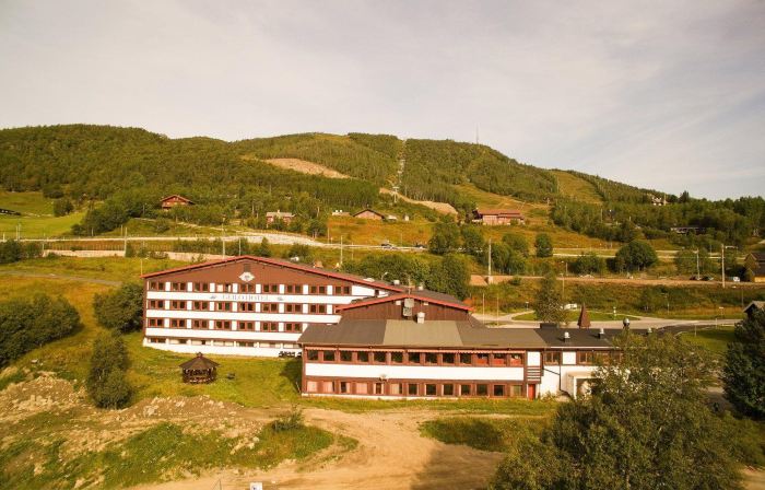 Geilo Hotel