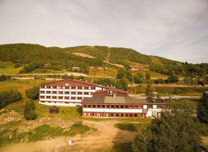 Geilo Hotel