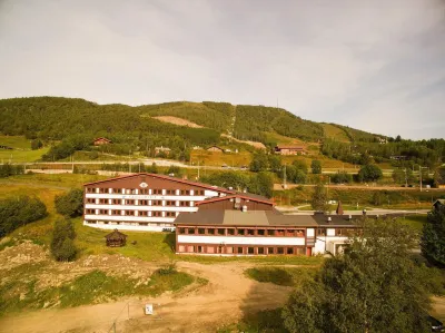 Geilo Hotel