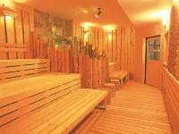 Spa Alps Hotels in Tateyama