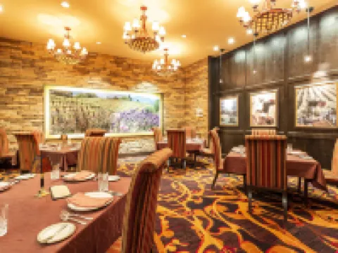 バリーズ シュリーブポート カジノ アンド ホテル シュリーブポートのホテル