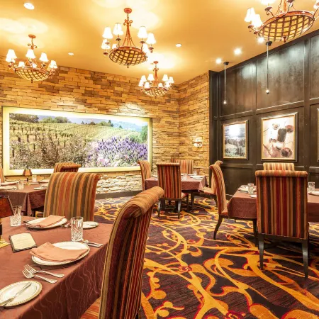 Bally's Shreveport Casino & Hotel