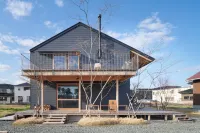 Ishinomaki Home Base Hôtels à : Ishinomaki