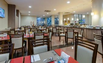 Comfort Hotel Manaus