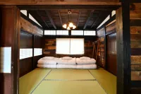 Cominka Hotels in Hara