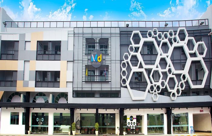 MD Grand Hotel Nakhon