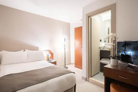 Destiny Marine Hotel