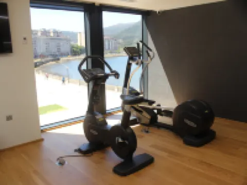 Hotel U Viveiro Hotels in Viveiro