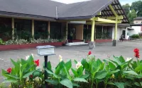 Abadi Asri Hotel