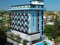 Hotel Feldberg Hotels near Mojito Beach Riccione