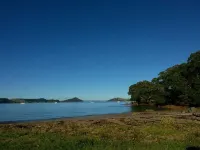 Oamaru Bay Tourist Park Hotels in Coromandel