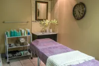 皮蒙特沃蒙特塞昆達格蕾絲蘭德酒店 - SPA