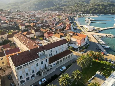 Hotel Korkyra Hotels in Korčula