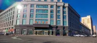 海亞飯店（伊寧市火車站機場店） 伊寧市住宿飯店