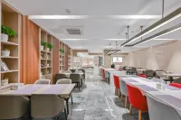 Lavande Hotel (Xuyi Bus Station Keijie  Branch)
