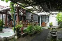 Griya Cemara Homestay