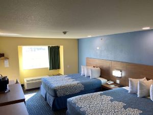 Days Inn & Suites by Wyndham Pryor