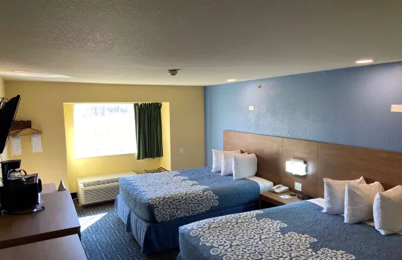 普賴爾戴斯套房酒店