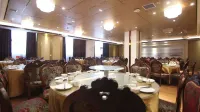 Wuzhi Hotel - sarapan