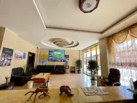 Wuhu Gulashan Lake Hotel