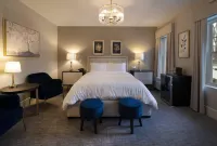 Orange Inn Boutique Hotel Các khách sạn ở Warwick