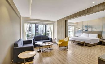 Park Inn by Radisson Surat