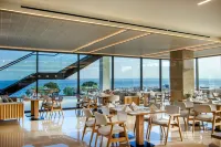 Ammoa Luxury Hotel & Spa Resort Hotels in Sithonia