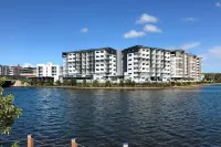 Waterline at Oceanside Hotels in Birtinya