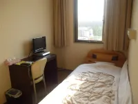 Unirose Omiya Truck Station Hotels in Ageo