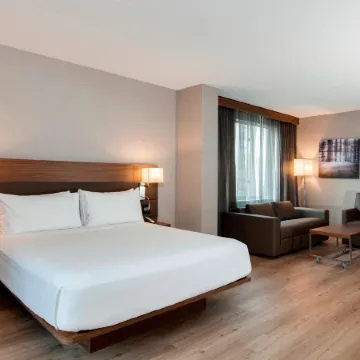 AC Hotel Chicago Downtown