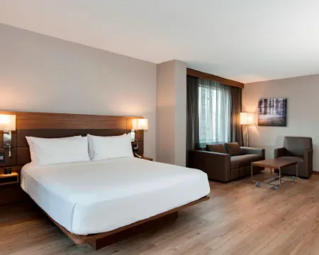 AC Hotel Chicago Downtown Hotels in Chicago