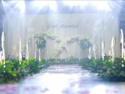 Linli Jindi International Grand Hotel Hotels in Linli