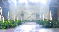 Linli Jindi International Grand Hotel فنادق في لينلي