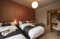Stay Sakura Kyoto Fuga فنادق في كيوتو