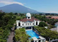 De Jehans Boutique Hotel